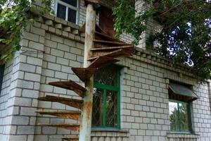 дом по адресу Зайчевское, 4
