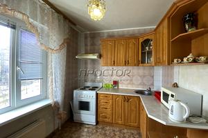 квартира по адресу Володимира Висоцького бульв., 11