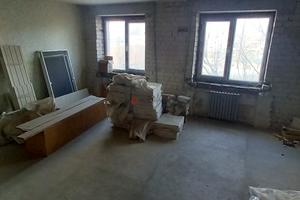 квартира за адресою Універсальний пров., 7а