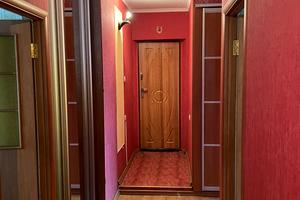 квартира по адресу Миру ул., 65