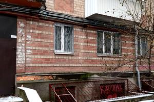 квартира по адресу Александра Поля просп. (Кірова), 127