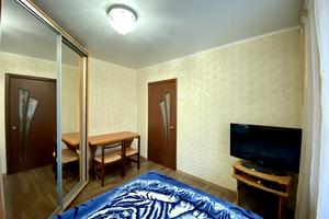 квартира по адресу Космонавтов ул., 128