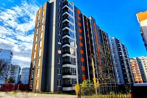 квартира по адресу Институтская ул., 6/1