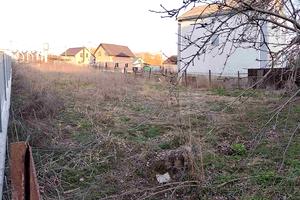 участок по адресу Садовая ул., 55