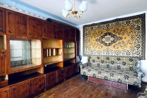 квартира за адресою Харківська вул., 35