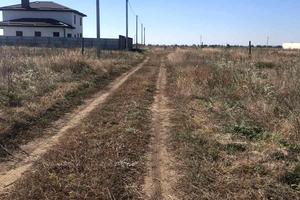 ділянка за адресою Осіння