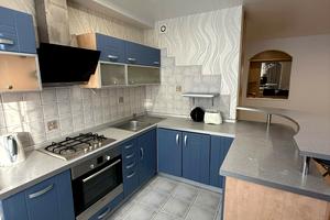 квартира по адресу Дружбы Народов ул., 228