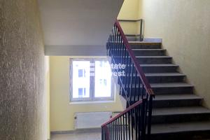 квартира за адресою Барабашова вул., 12
