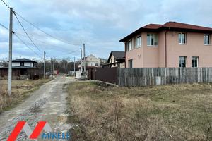 участок по адресу Городище
