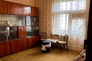 квартира по адресу Библика ул. (2-й Пятилетки), 30