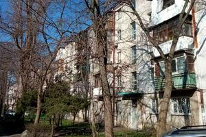 квартира по адресу Черняховского ул. (Черняховського), 20б
