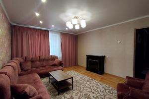 квартира по адресу 6 слобідська, 43