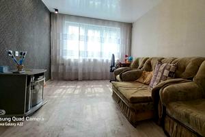 квартира по адресу Бучмы ул. (Командарма Уборевича), 44г
