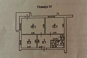 квартира за адресою Сім'ї Глодан вул., 35б