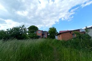 будинок за адресою Франка