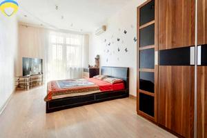квартира за адресою Фонтанська дорога вул., 49/1