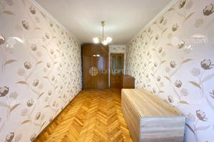 квартира по адресу Танкопия ул., 6