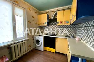 квартира за адресою Академіка Корольова вул., 68-А
