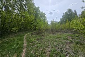 ділянка за адресою Киъвська