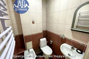 квартира по адресу Героев Майдана ул. (Червоноармейская), 55