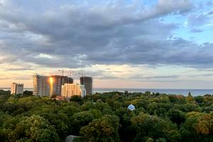 квартира за адресою Шевченка просп., 29/1