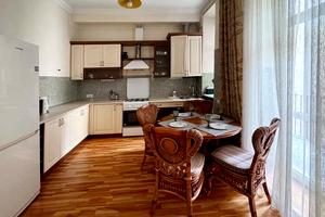 квартира по адресу Ярослава Стецько ул., 7