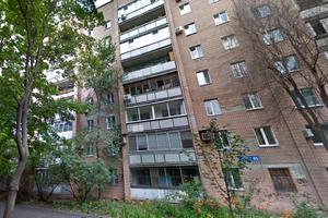 квартира за адресою Чернишевська вул., 85