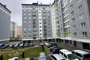 квартира по адресу Александра Довженко ул., 39