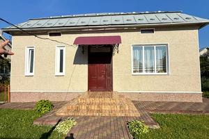 будинок за адресою Винниченка, 25