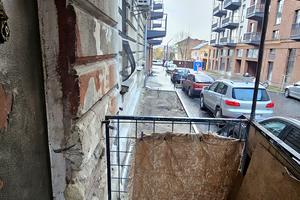 квартира по адресу Одесская ул., 14