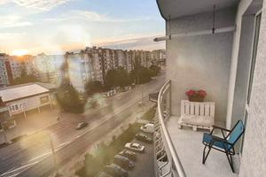 квартира по адресу Владимира Ивасюка ул., 7