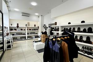 комерційна за адресою Шота Руставелі вул., 21