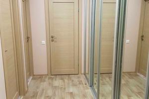 квартира по адресу Гетманская ул., 9