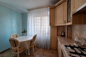 квартира за адресою Будівельників, 3