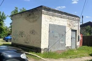 комерційна за адресою Ірпінь, Шевченка вул., 3-А