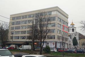 коммерческая по адресу Верхній Вал ул., 2