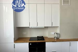 квартира по адресу Проспект Незалежності, 104 а
