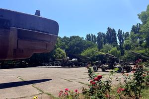 участок по адресу Одесса, Огренича