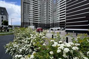 квартира по адресу Свободи ул., 20/4