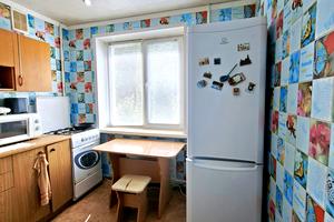 квартира по адресу Героев 93-й Бригады ул. (Гудыменко), 7