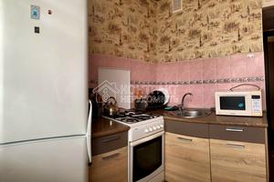 квартира за адресою Харків, Академіка Павлова вул., 319