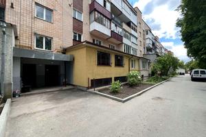 квартира по адресу Злуки просп., 13