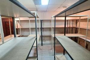 коммерческая по адресу Ольжича ул., 8