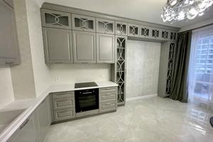 квартира за адресою Курортний пров., 2