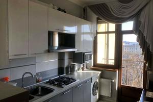 квартира за адресою Личаківська вул. (), 33а