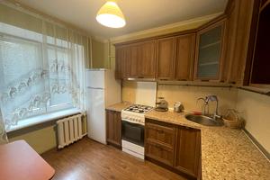 квартира за адресою Академіка Климова вул., 3