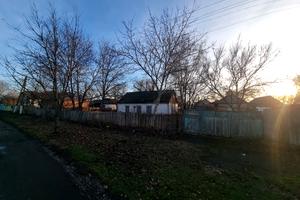ділянка за адресою Довженка