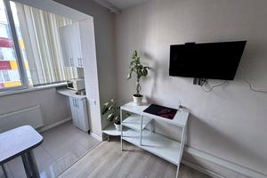 квартира за адресою Шевченківський пров., 32