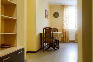 квартира по адресу Дача 55 ул., 11