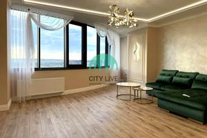 квартира за адресою Гетьмана Мазепи вул., 138
